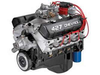 P3271 Engine